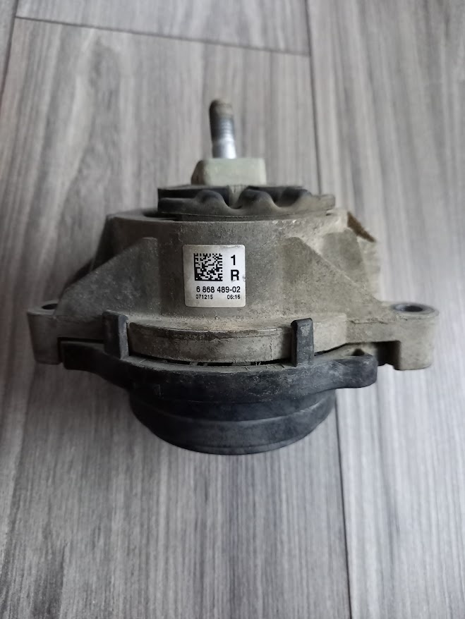 BMW X3, F25, F26 silentblok motora-ORIGINÁL - 2