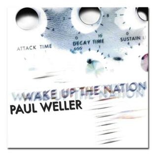 Predám CD Paul WELLER - 2