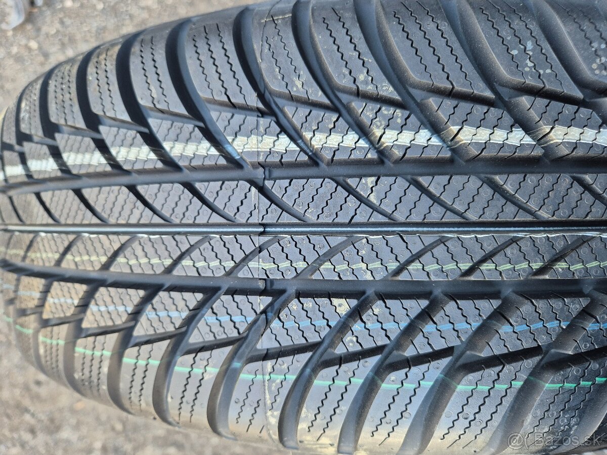 Zimní sada R16 Volkswagen Polo 5x100 - 2