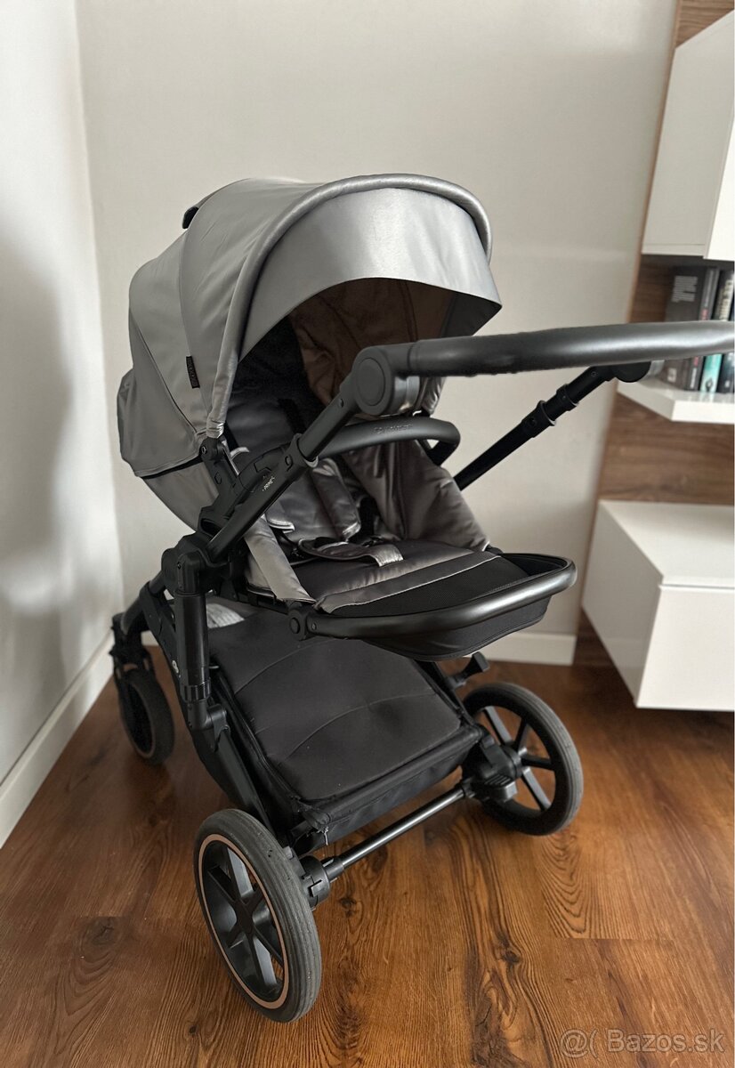 Kočík Kinderkraft Select Prime 2 - 2