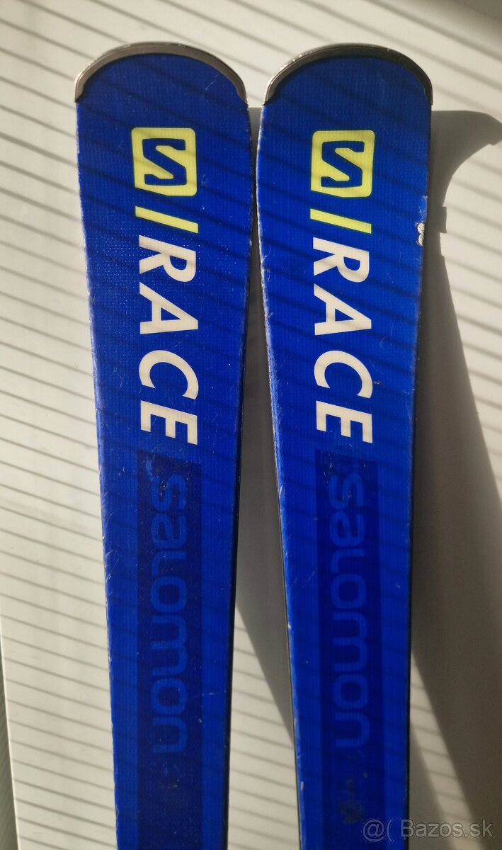 SALOMON S/RACE RUSH SL 160 - 2