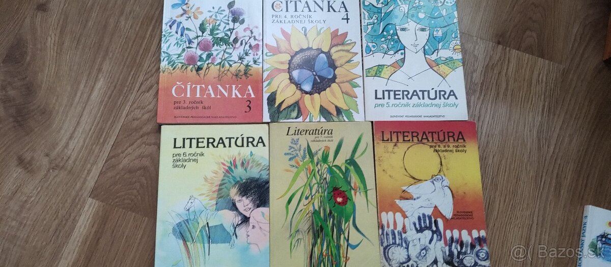 Učebnice za symboickú cenu - 2