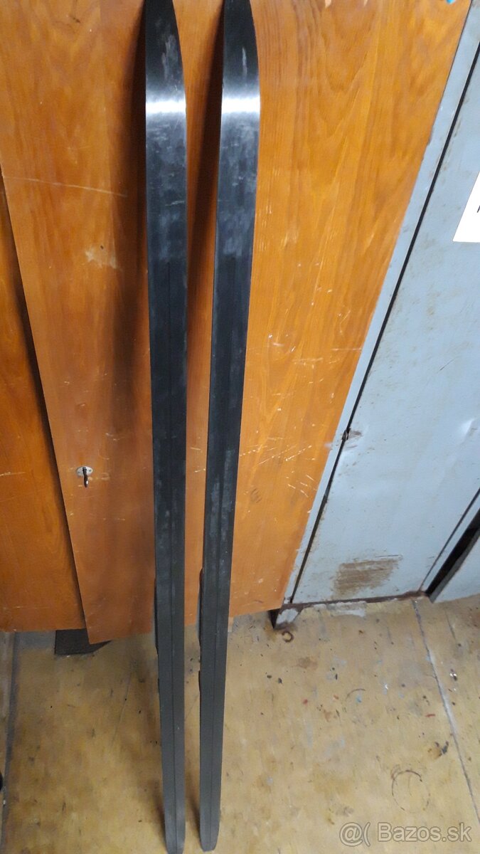 Predam bezky Salomon equipe 6 combi - 2