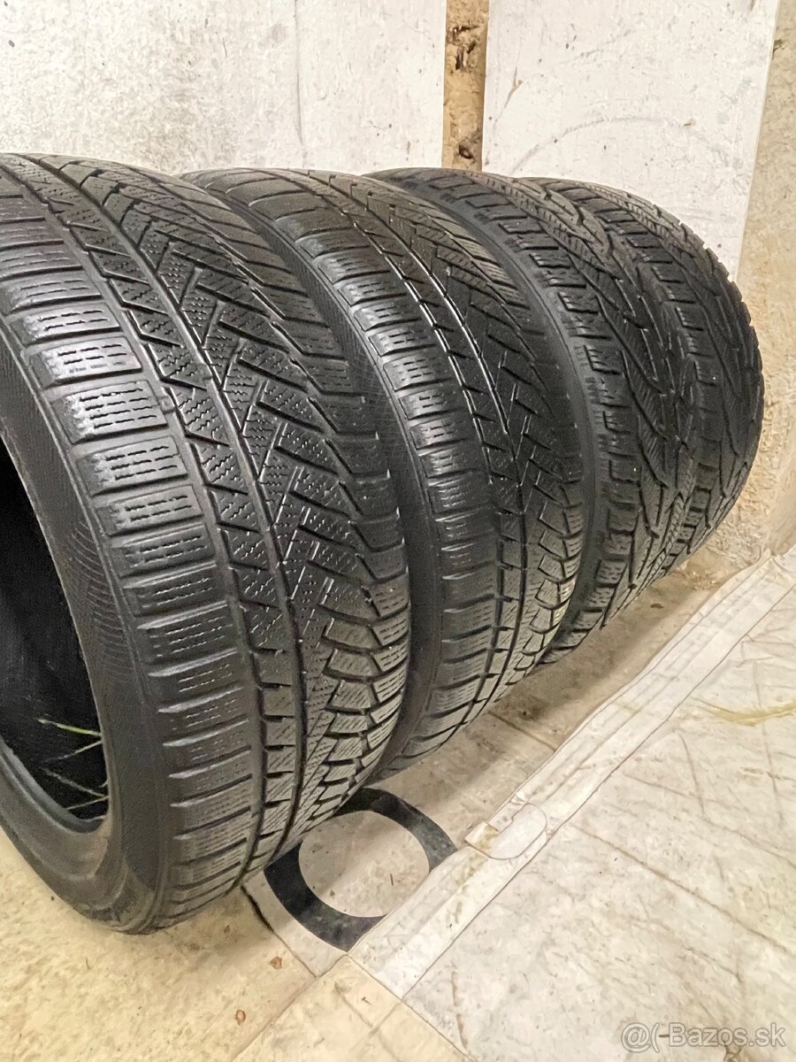 Zimné 235/45 R18 - 2