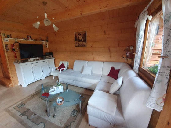 Chata, chalupa, drevenica Zázrivá, Terchová - 2