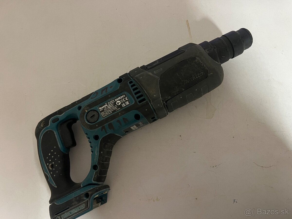 Makita DHR241 - 2