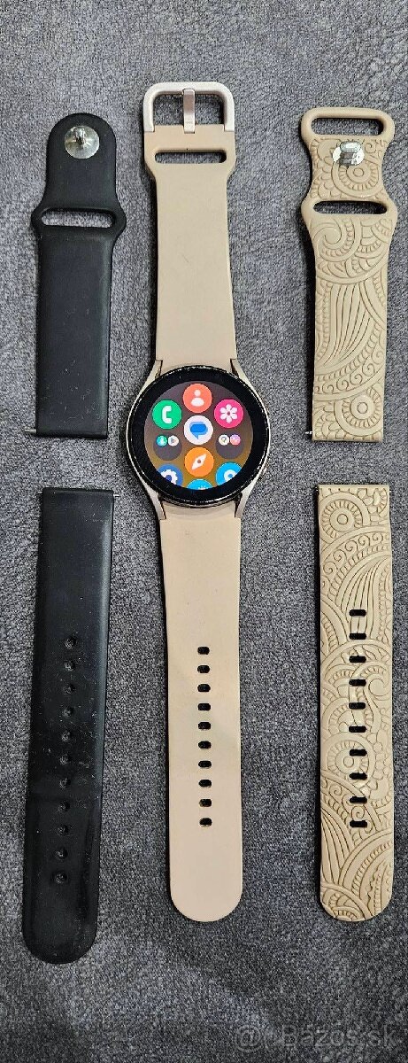 Samsung galaxy watch 4 - 2