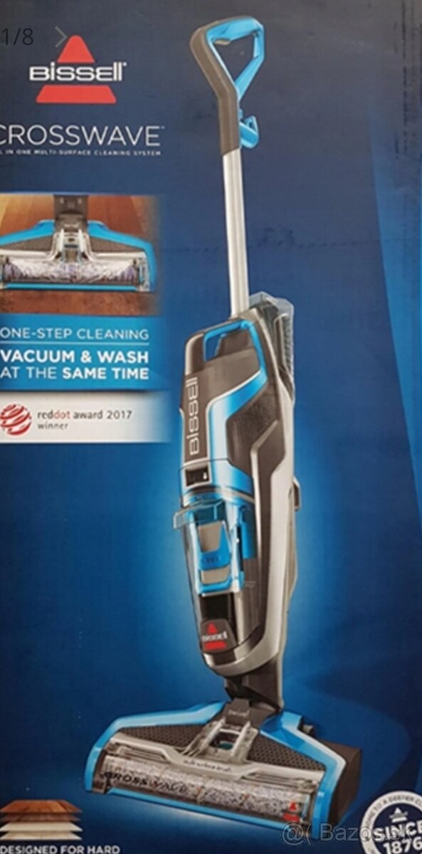 Bissell - 2