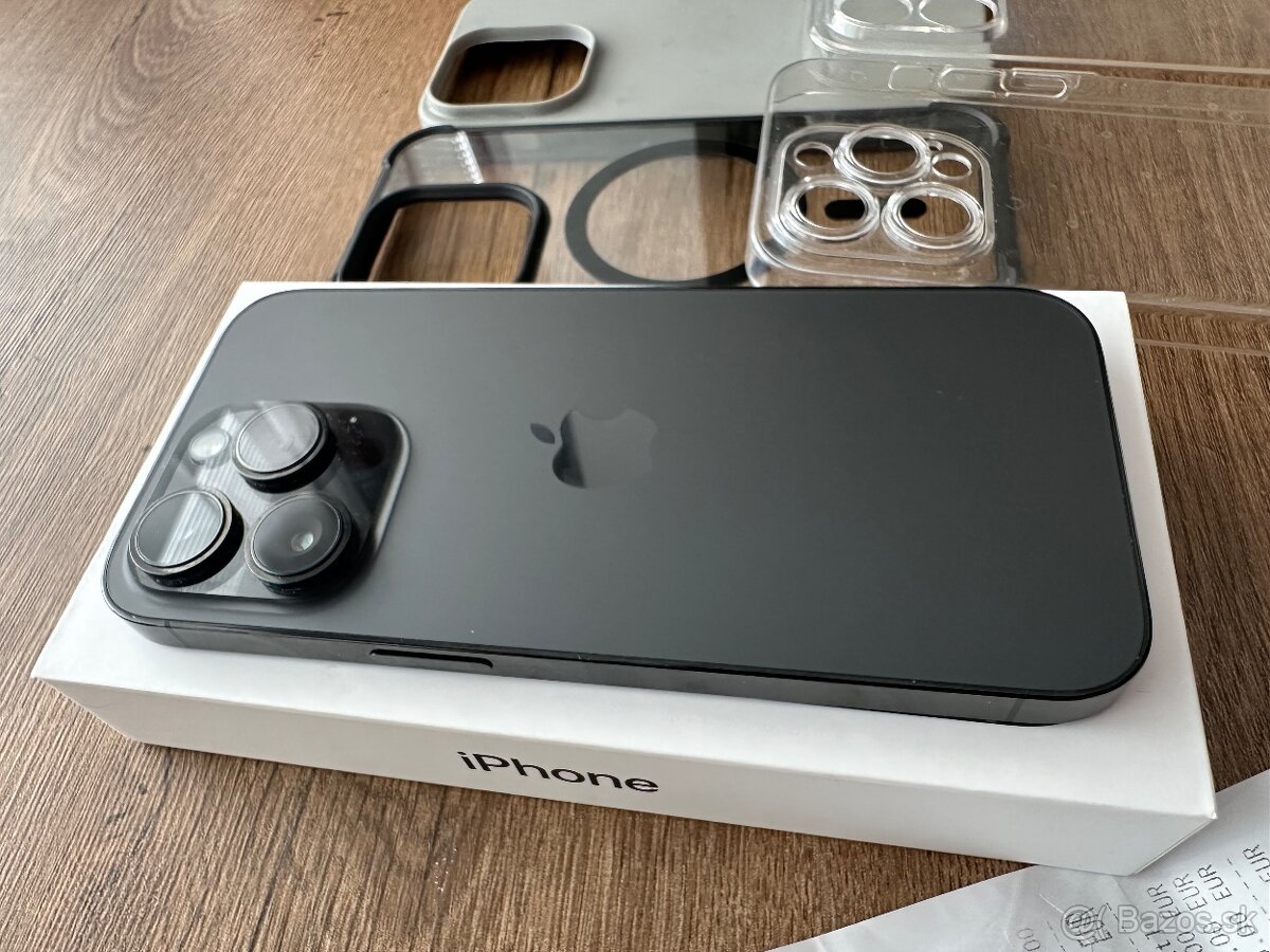 iPhone 14 Pro, TOP STAV - 2