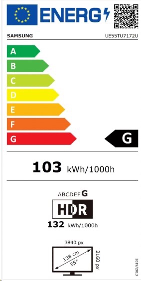 Samsung smart tv - 2