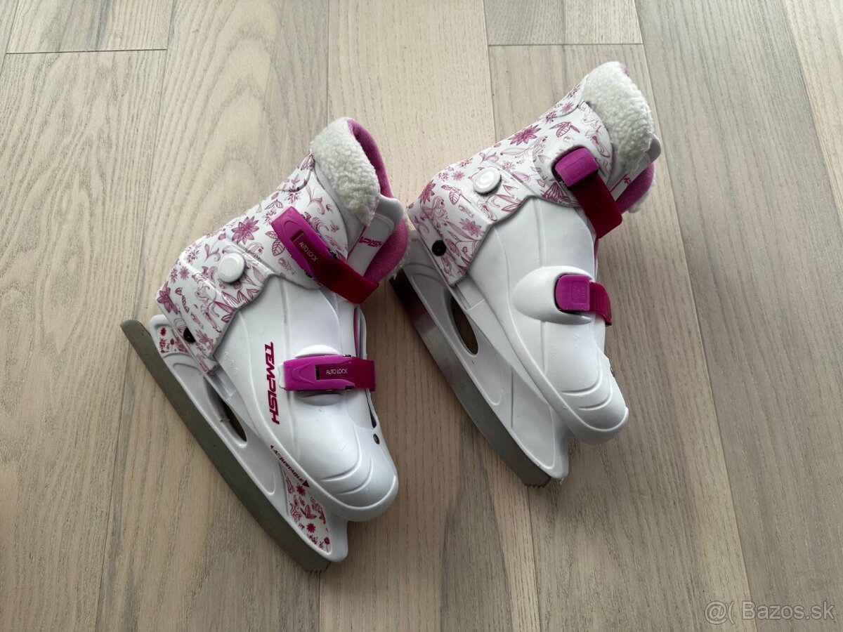 Korčule Tempish 33-36 - 2