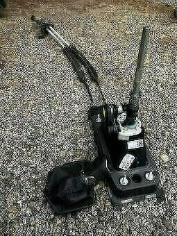 Riadiaca páka octavia 3 - 2