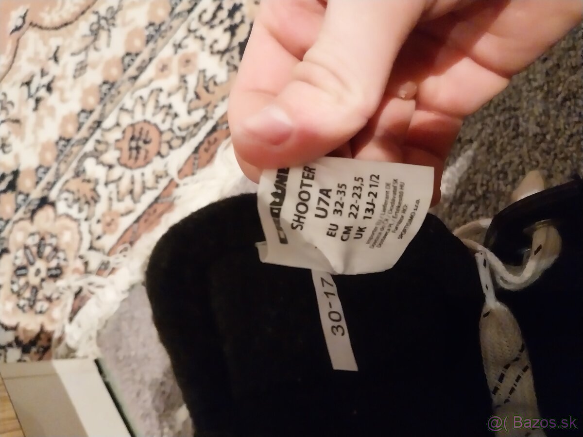 Detské korčule - 2