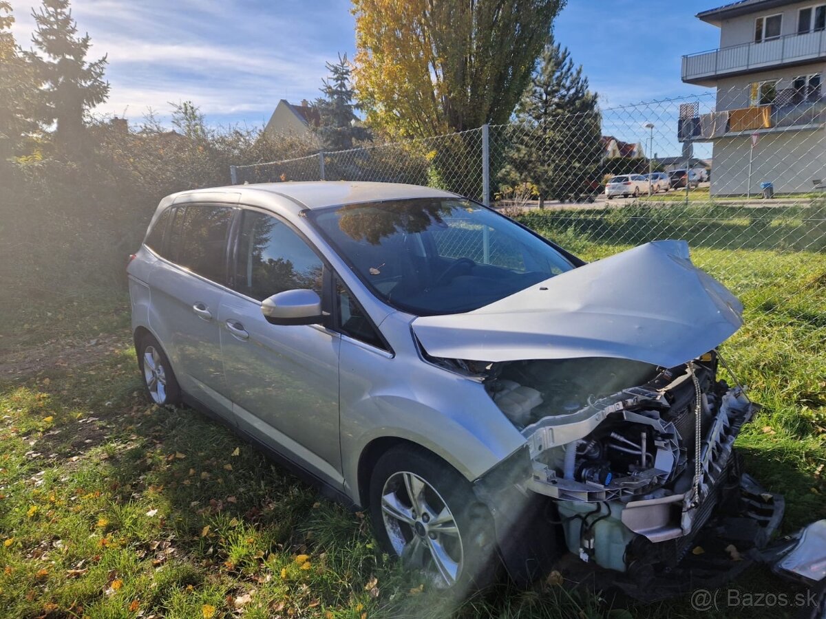 Ford Grand C-Max 2.0 TDCi 85kw - 2