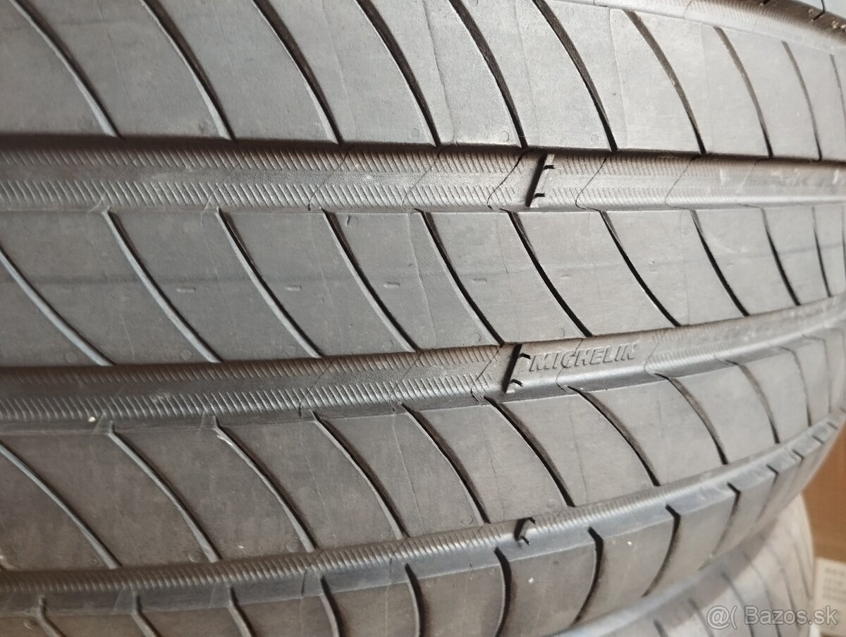 235/50 R19 103V letné pneu Michelin - 2