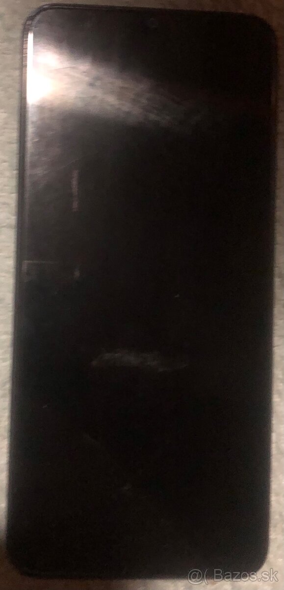 Predám mobil - 2