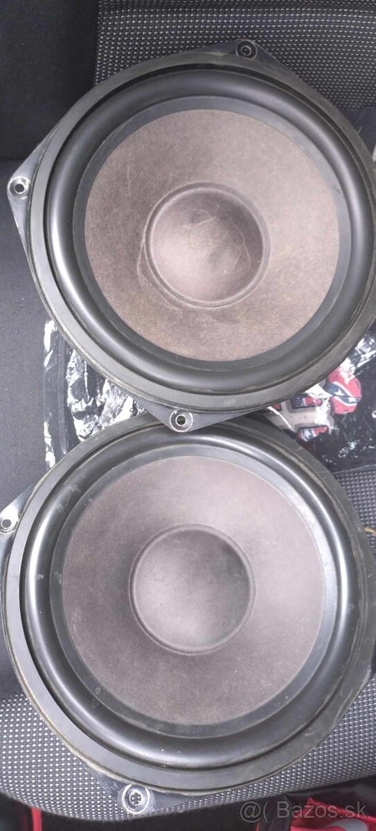 Arn 6618 tesla 8ohm 70 watt - 2