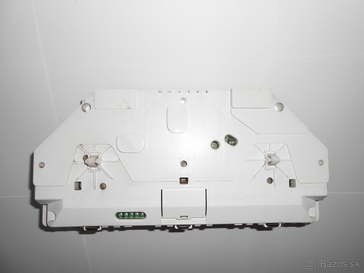 Budiky Suzuki Grand Vitara / dieselové / - 2