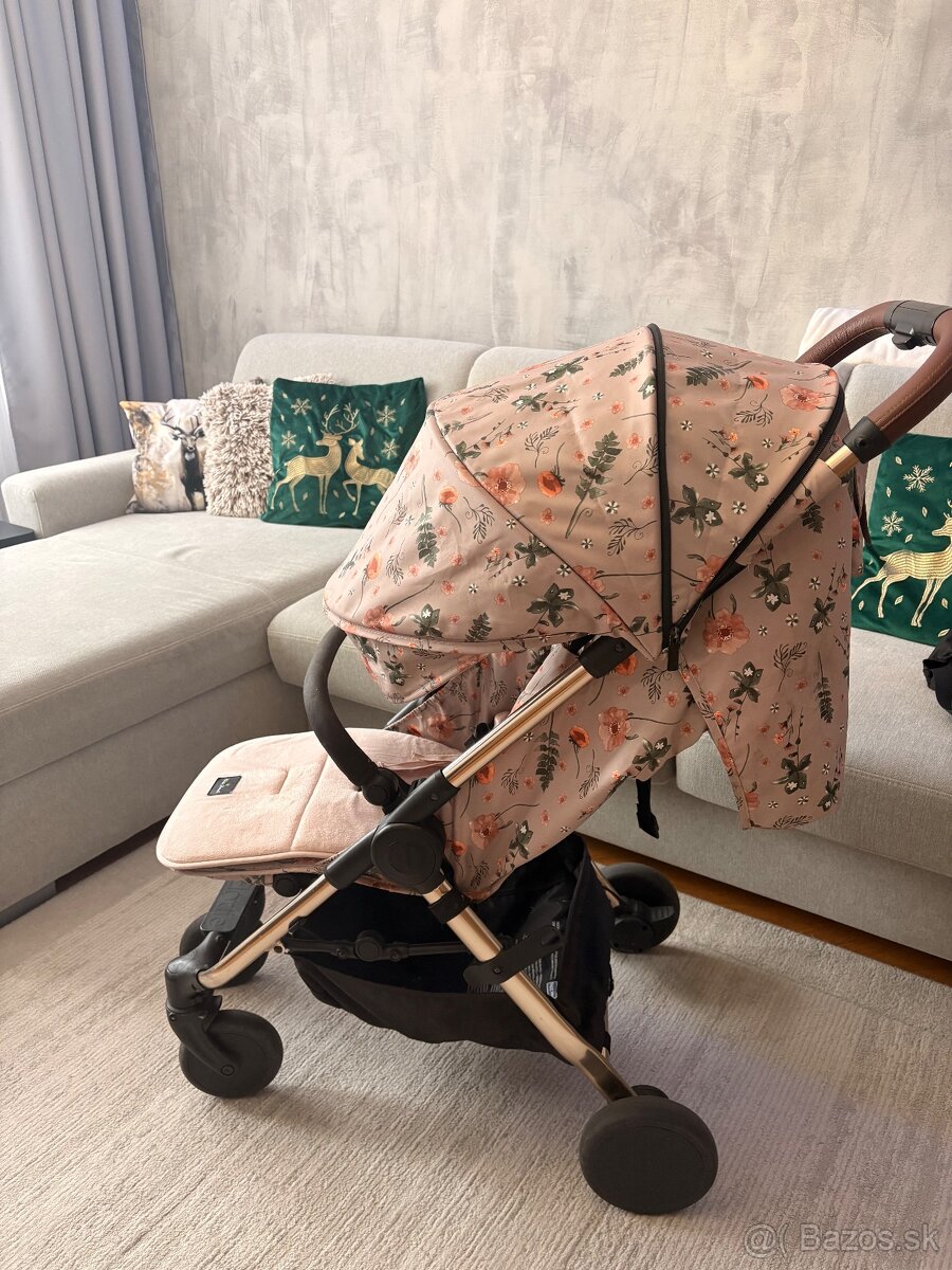 Športový kocik - 2