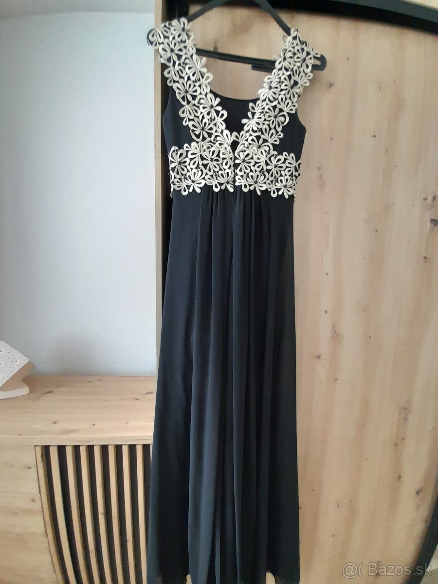 Spoločenské šaty - 2