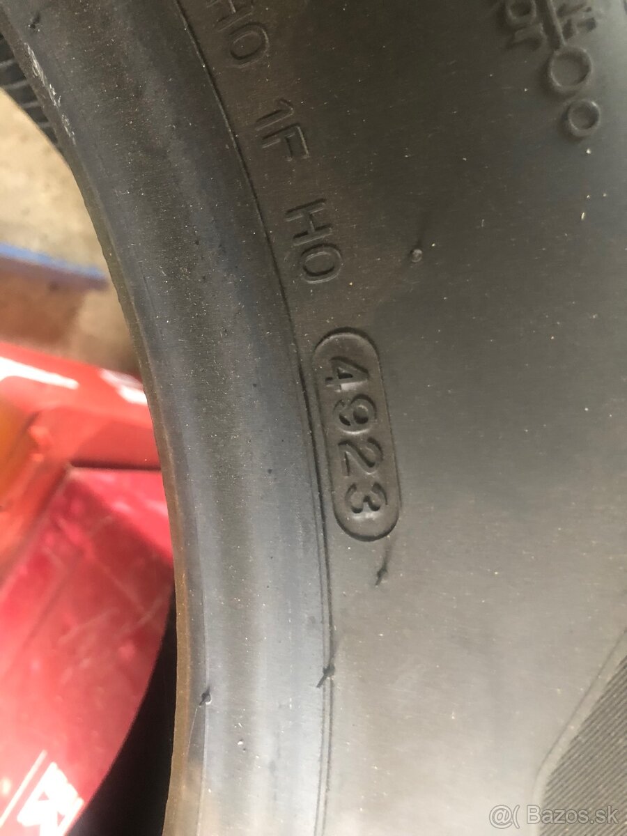 215/65 R17 - 2