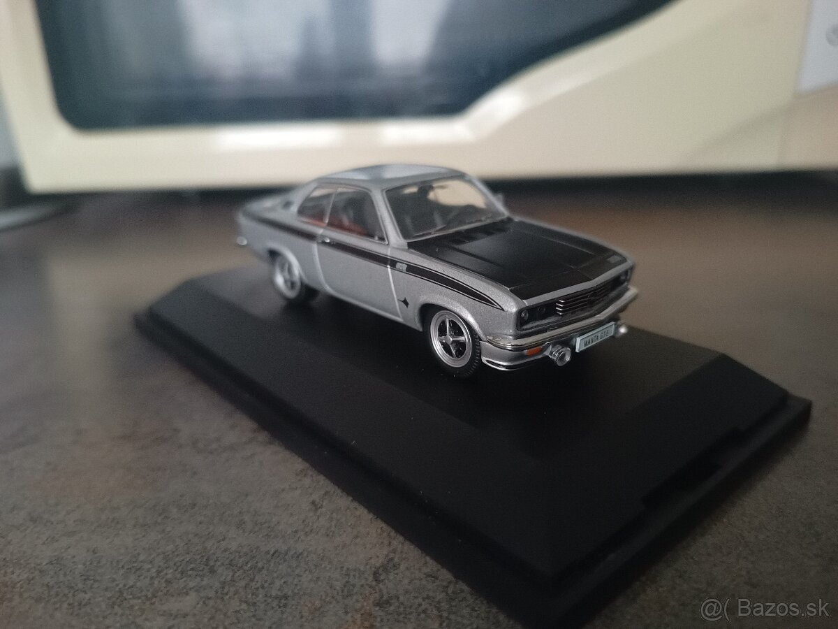 1:43 Opel Manga A GT/E - 2