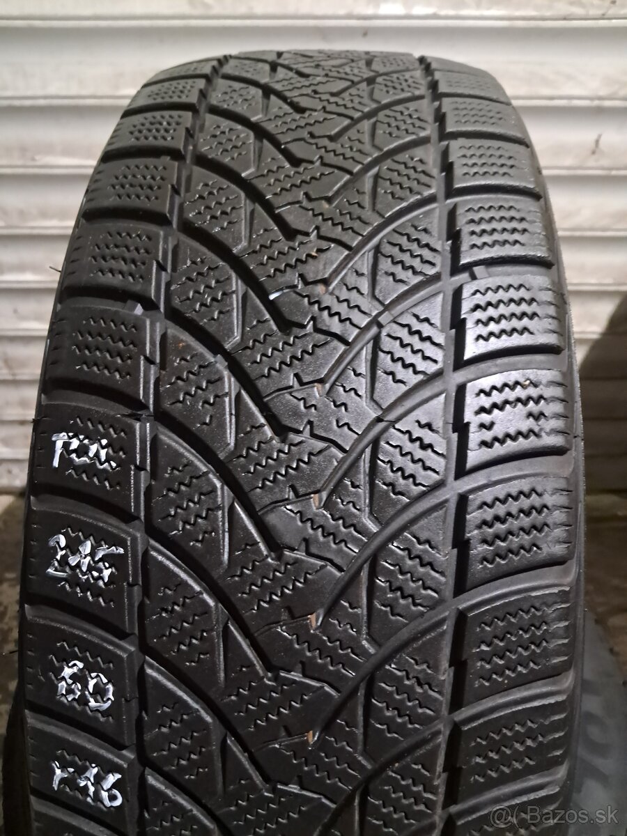 Toledo zimné 215/60/R16 - 2