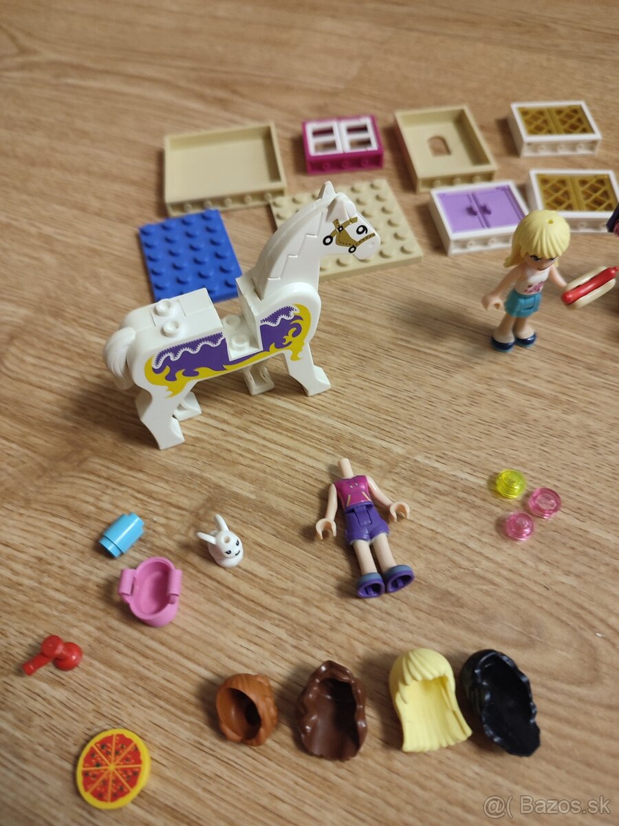 Lego Friends - 2
