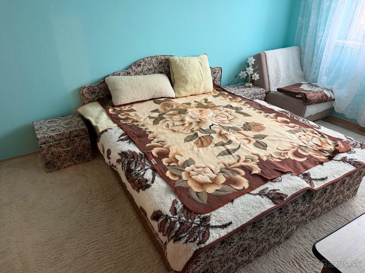 Darujem nábytok - 2