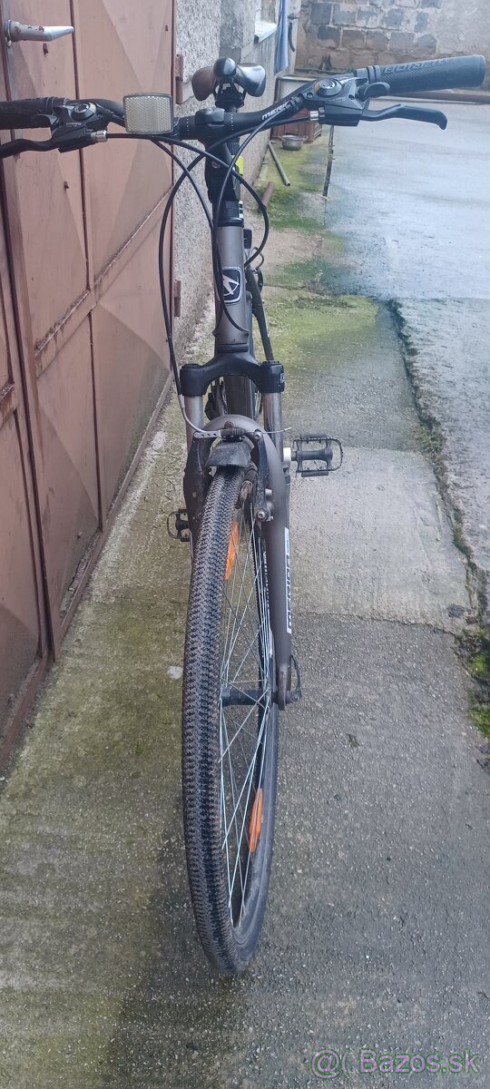 Bicykel Merida Crossway - 2