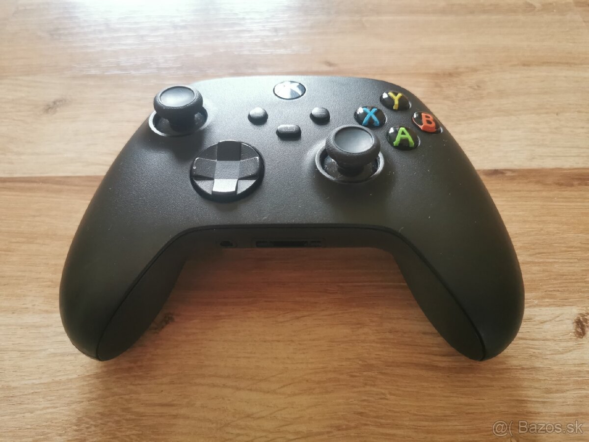 Ovládač Xbox Series/Xbox One Joystick - 2