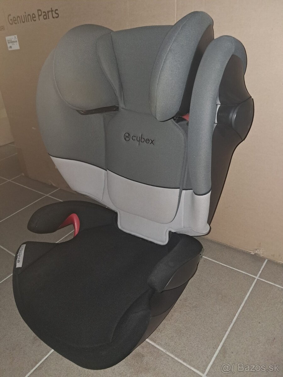 Detská autosedačka - Cybex - 2
