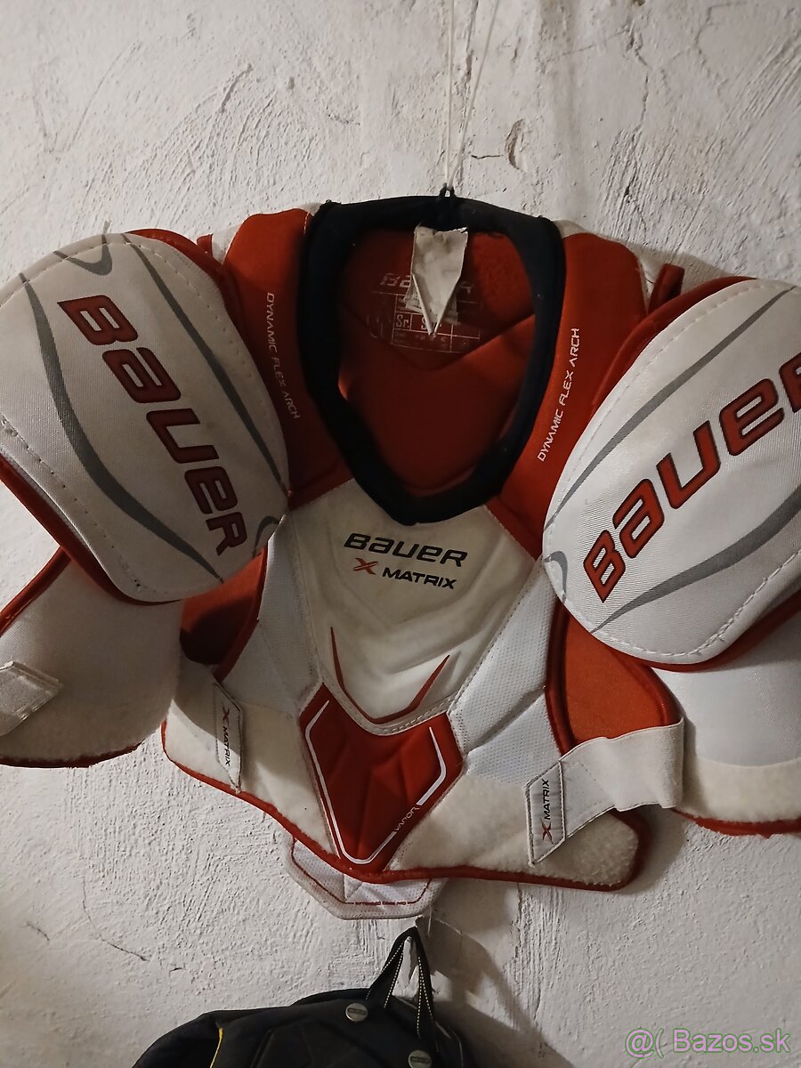 Hokejová vesta - 2