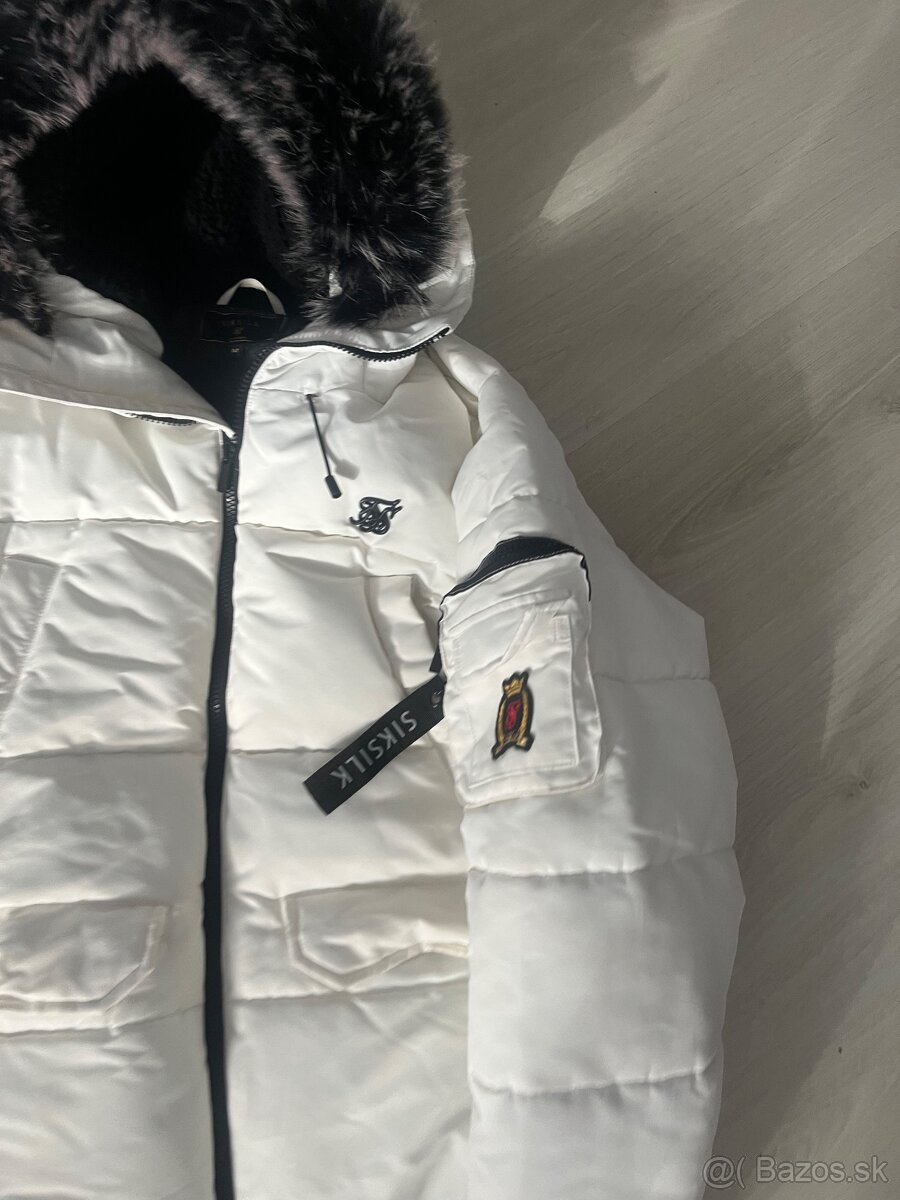 Panska bunda siksilk - 2