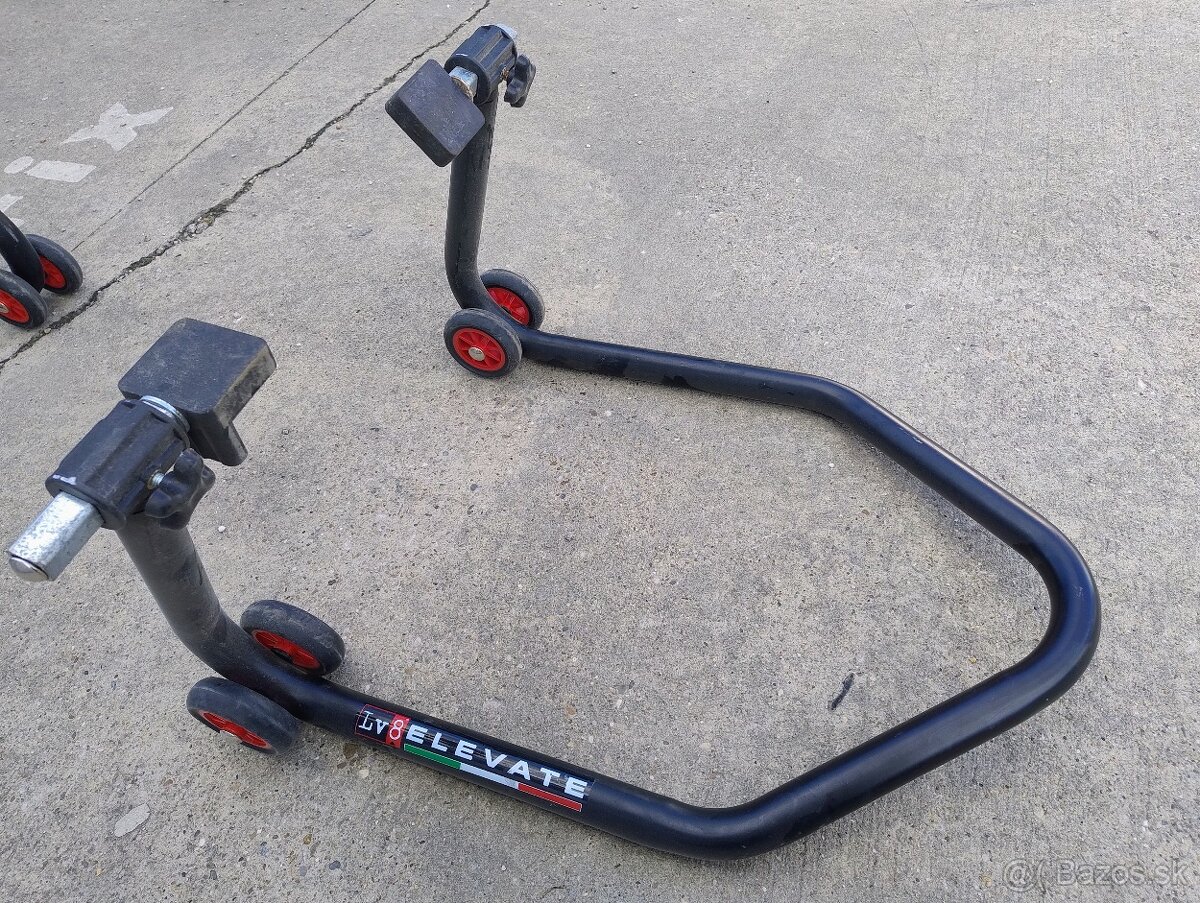 Moto stojan Lv8 Elevate - 2