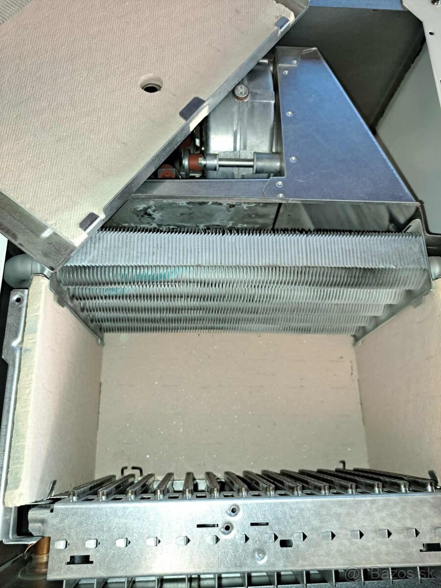 Predám Protherm Panther 24KTV v.18 - 2