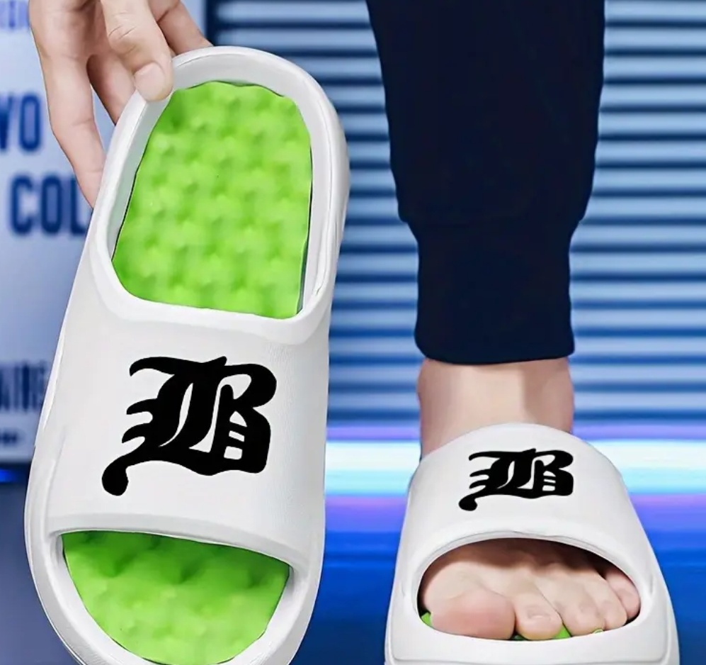 Panske masazne slapky - 2