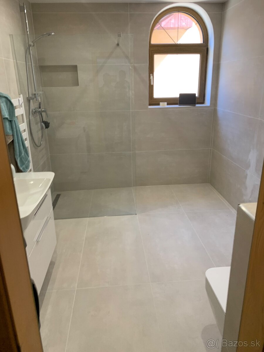 Ponúkam rekonštrukcie - 2