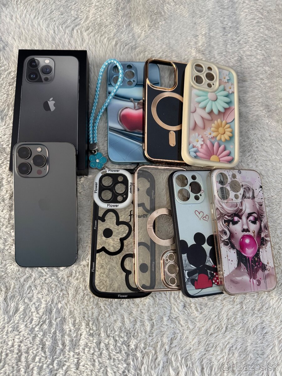 iPhone 13 Pro 128gb - 2