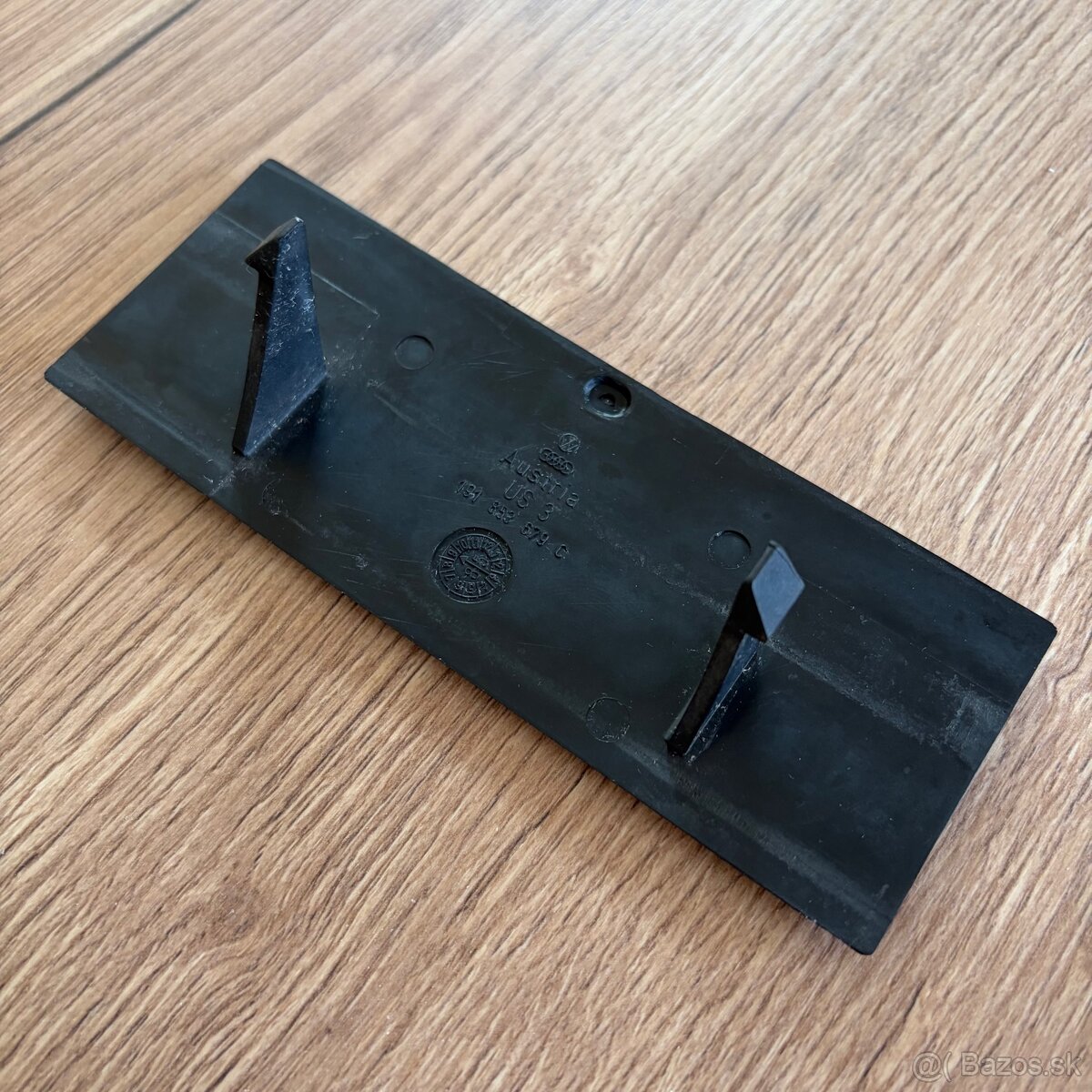 GTD emblém Golf MK2 - 2