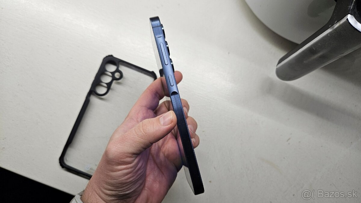 Samsung Galaxy A55 dual 5G 128GB - 2