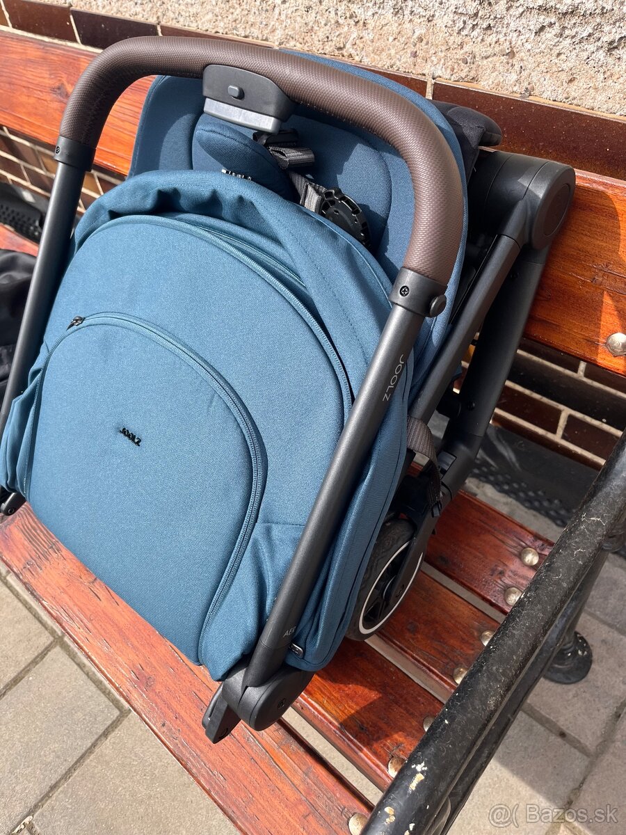 Joolz Aer+ - 2