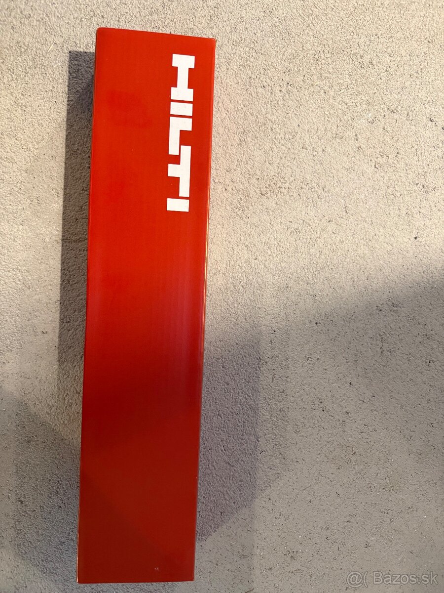 Hilti klince Bx3 - 2