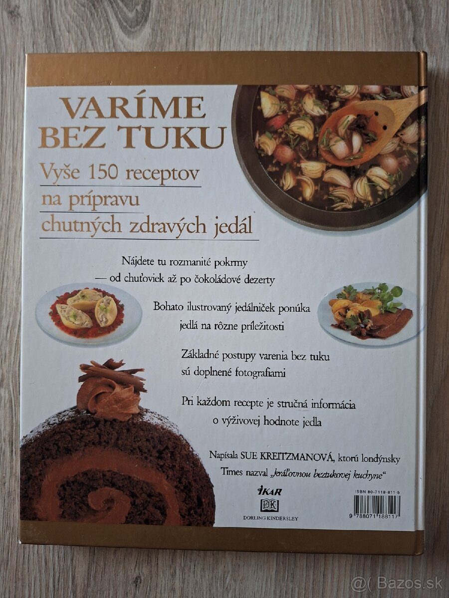 Nová kniha - 2