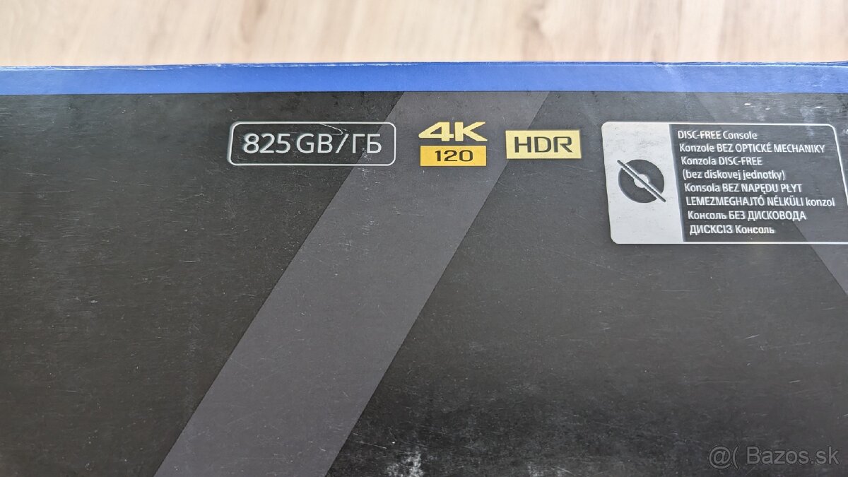 Playstation 5 ako nová v záruke - 2