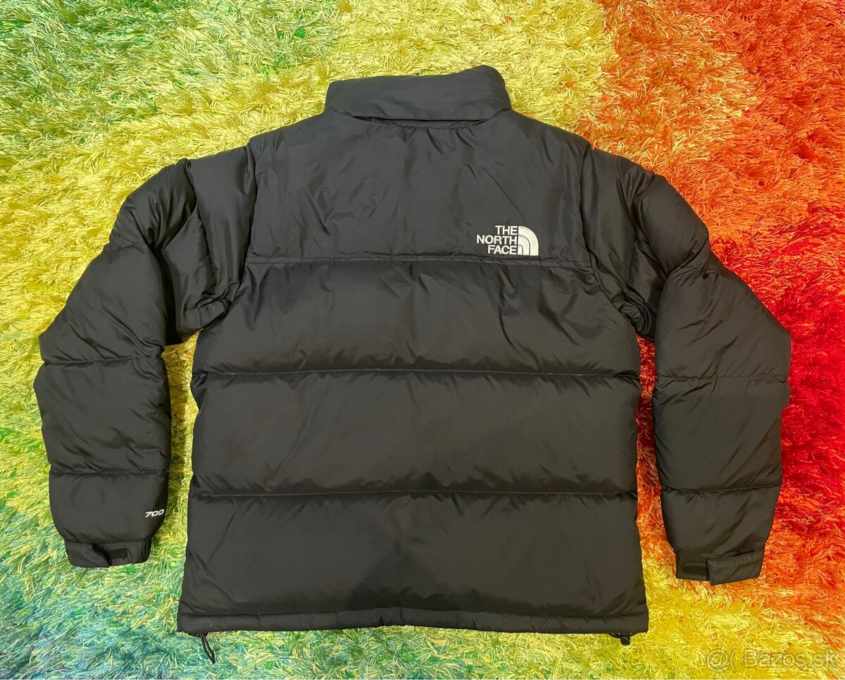 The North Face Nuptse - 2