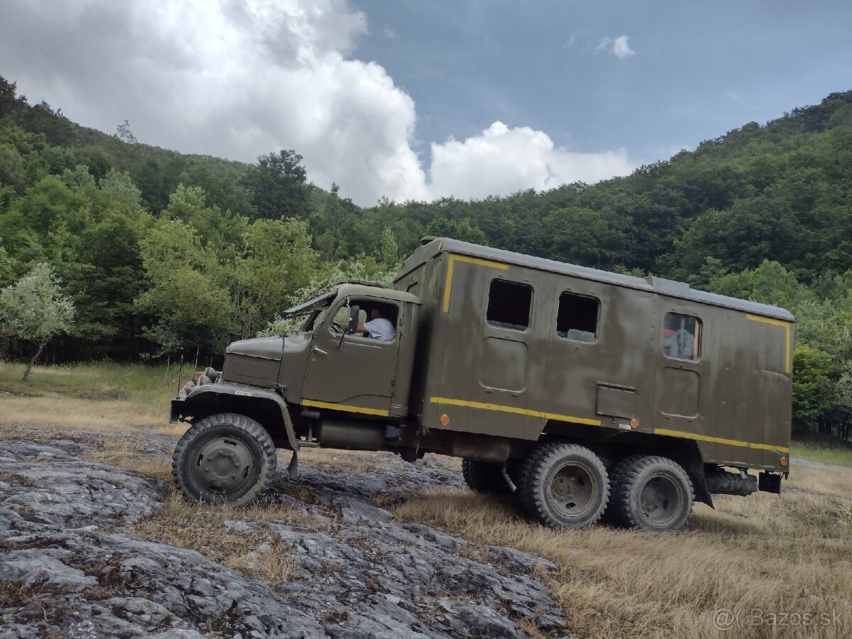 Praga v3s - 2