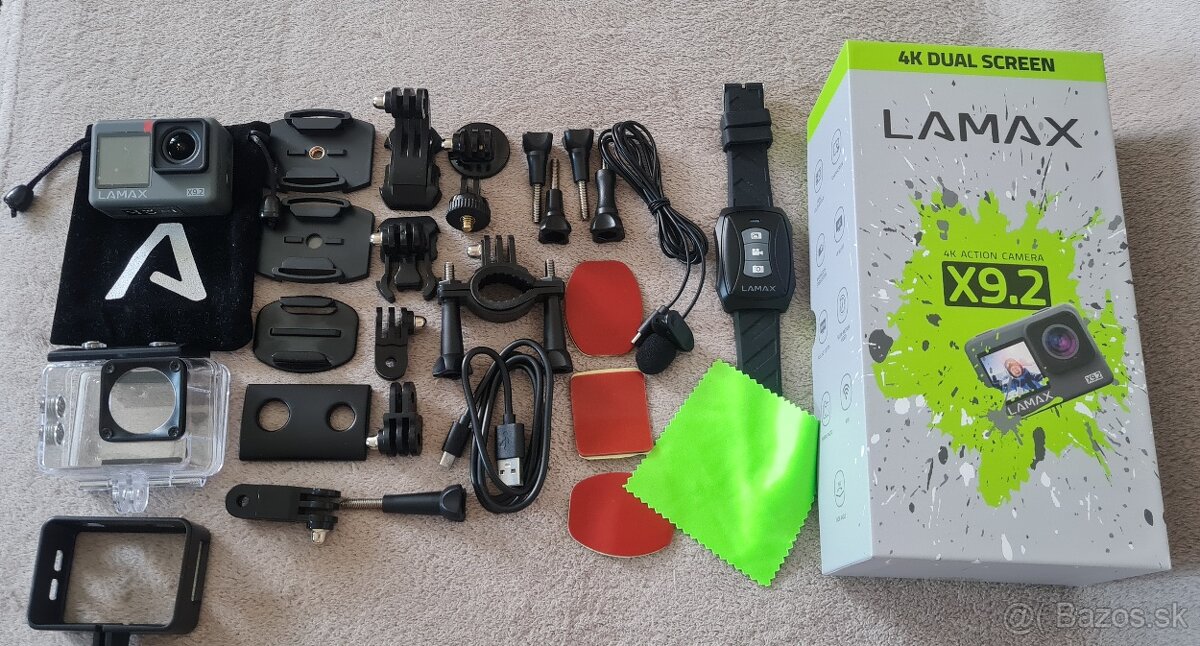 lamax X9.2 - 2
