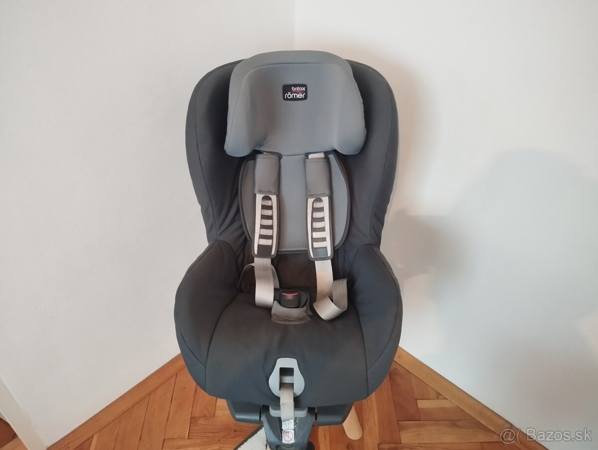 Autosedačka Britax romer - 2