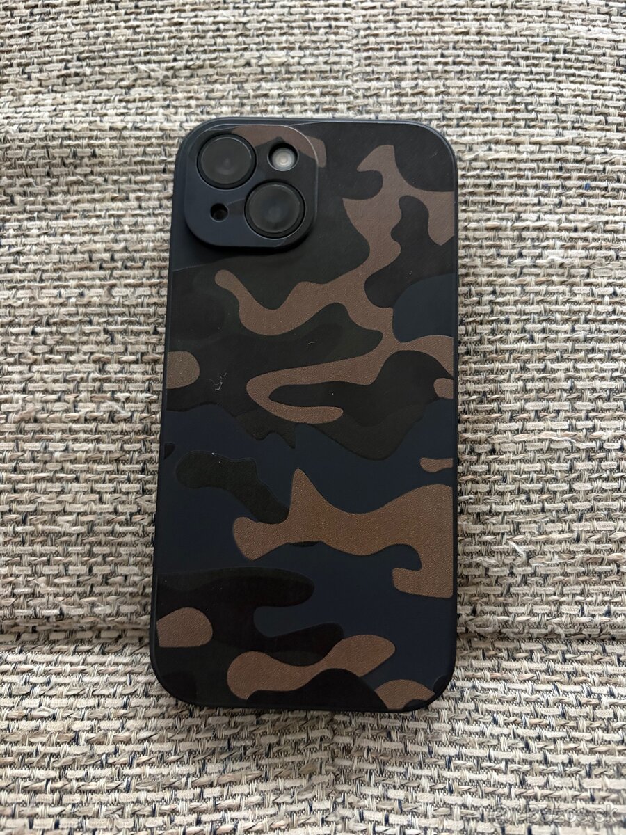 Iphone 15, 128GB - 2